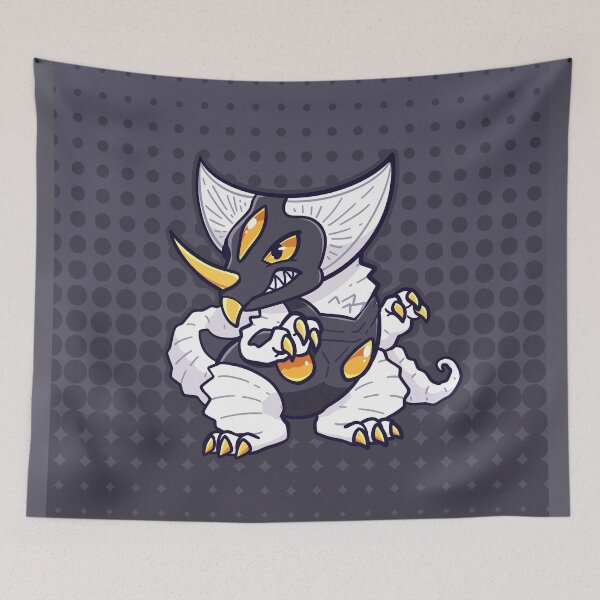 Item preview, Zetton Gomora designed and sold by ziodynes098.
