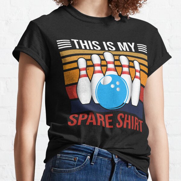 Camisetas: Hammer Bowling Redbubble