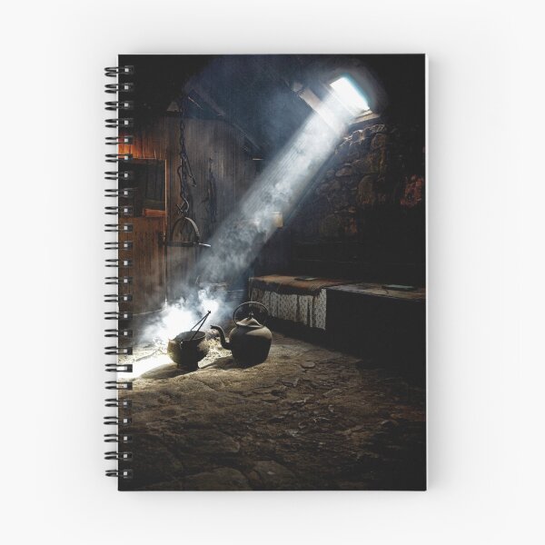 Item preview, Shedding Light on the Past designed and sold by Kasia Design.