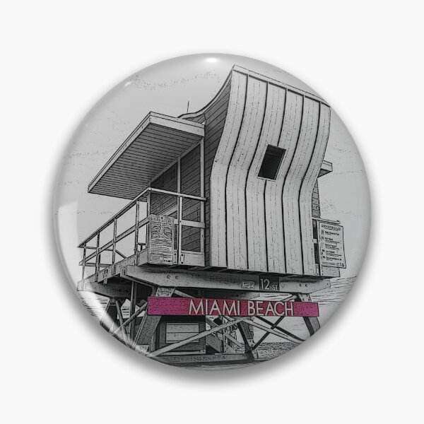 Item preview, MIAMI BEACH designed and sold by diego75bcn.