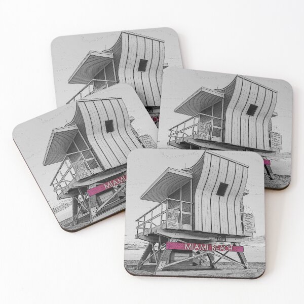Item preview, MIAMI BEACH designed and sold by diego75bcn.