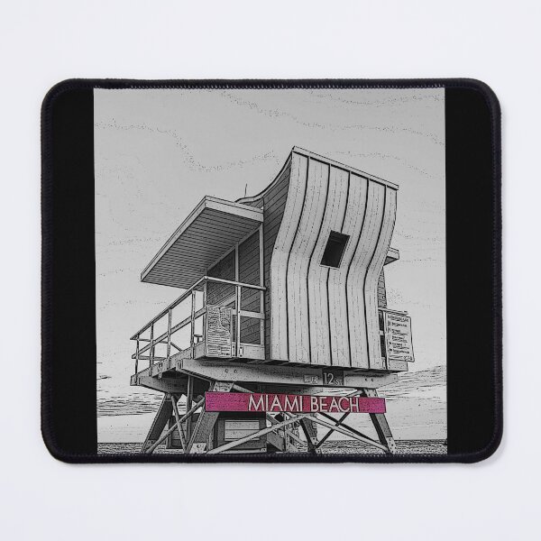 Item preview, MIAMI BEACH designed and sold by diego75bcn.