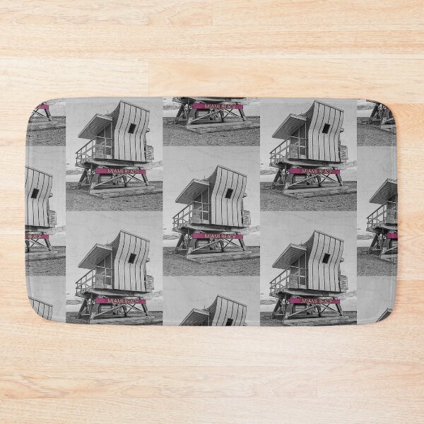 Item preview, MIAMI BEACH designed and sold by diego75bcn.