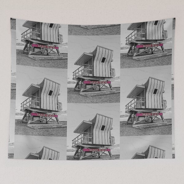 Item preview, MIAMI BEACH designed and sold by diego75bcn.