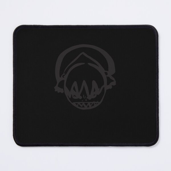 Item preview, The Runaway (face)  E designed and sold by amodtsynid.