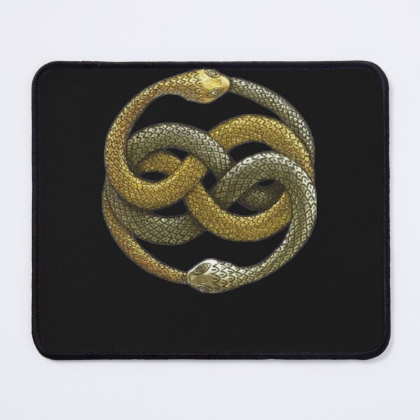 Item preview, The Neverending Story Atreyu symbol designed and sold by gretogowor.