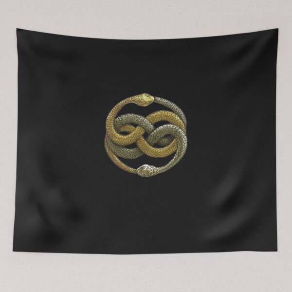 Item preview, The Neverending Story Atreyu symbol designed and sold by gretogowor.