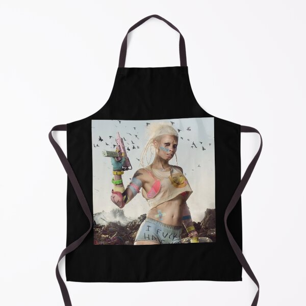 Item preview, Yolandi Visser Hoodie Unisex Singer Actress Clothing Logo Cheap Hoodie Logo Old Fashioned Cools Print On Demand Hoodie 650 designed and sold by araganponzoj.