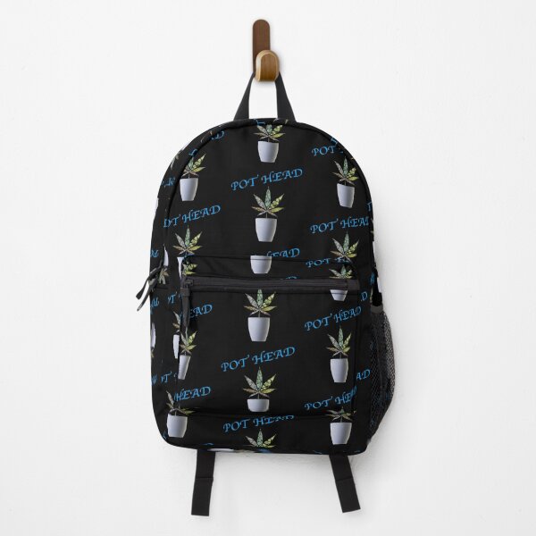 Item preview, Pot Head designed and sold by  CannaGranny™ .