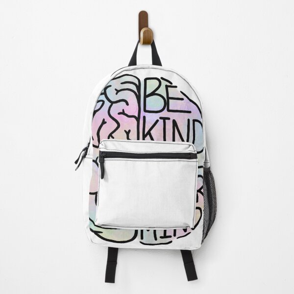 Item preview, Be Kind To Your Mind designed and sold by Caroline Shea.