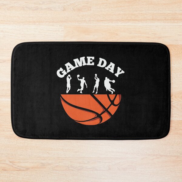 Item preview, Game Day Play Basket Ball Player Classic Gift Premium Apparel Funny Holiday Xmas designed and sold by DesignByHeartUK.