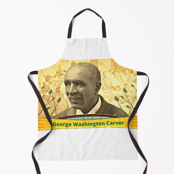 Item preview, George Washington Carver - The Greatest Plants Lover designed and sold by VintagePeople.