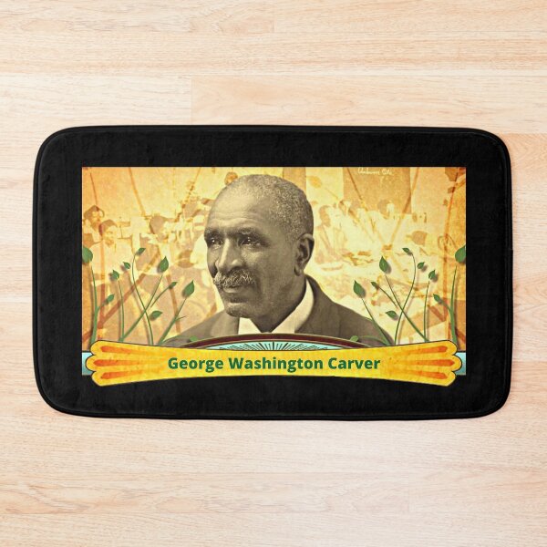 Item preview, George Washington Carver - The Greatest Plants Lover designed and sold by VintagePeople.