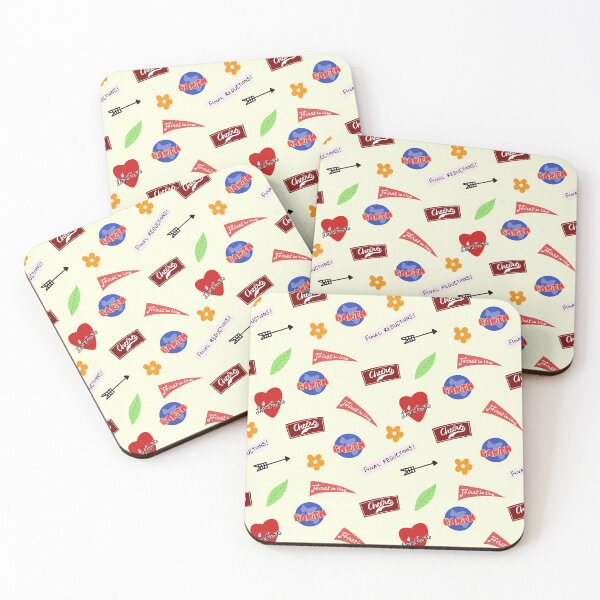 Item preview, Patches’s talking designed and sold by givepineapple.