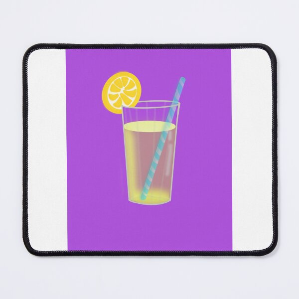 Item preview, A refreshing glass of lemonade designed and sold by Savannahsnaps.