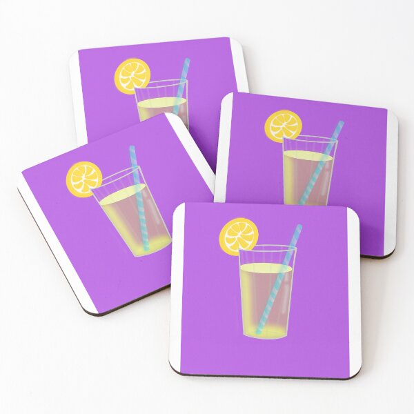 Item preview, A refreshing glass of lemonade designed and sold by Savannahsnaps.