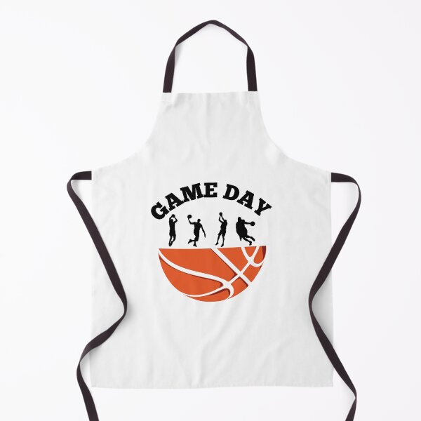 Item preview, Game Day Play Basket Ball Player Classic Gift Premium Apparel Funny Holiday Xmas designed and sold by DesignByHeartUK.