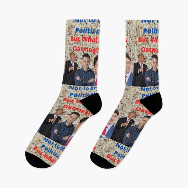 Item preview, Not to be political but what is oatmeal? designed and sold by joshemf.