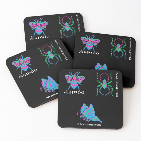 Item preview, Polysexual Indigenous Buggies designed and sold by KendraHowland.