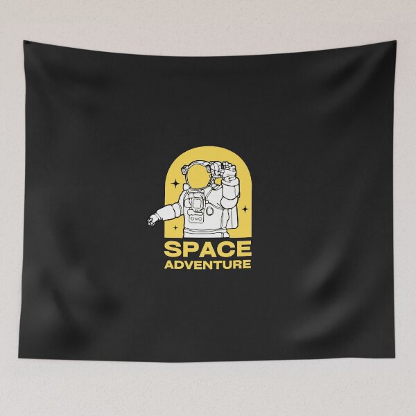 Item preview, Space Adventure designed and sold by Magossa.