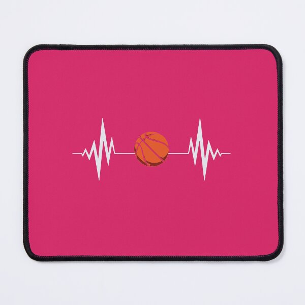 Item preview, Basket ball heart Game Day Play Basket Ball Player Classic Gift Premium Apparel Funny Holiday Xmas designed and sold by DesignByHeartUK.