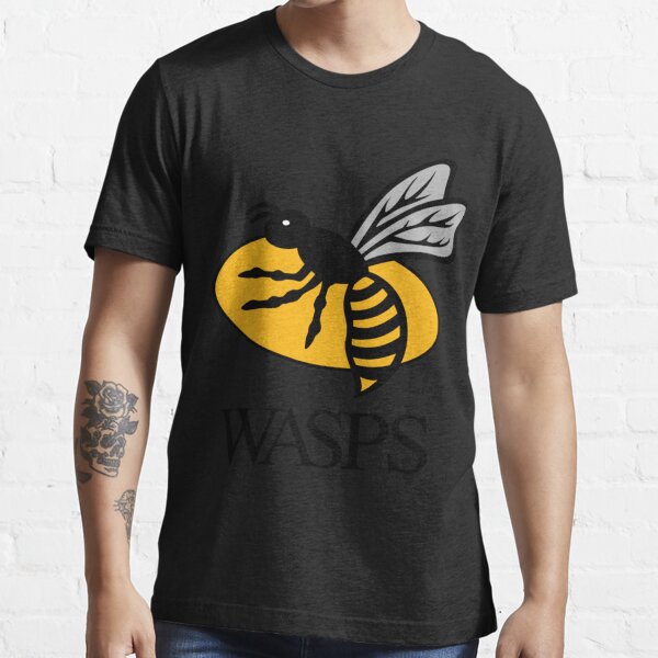 wasps rugby t shirt