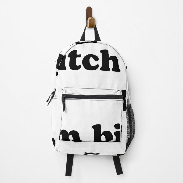 Item preview, im bilingual designed and sold by nestastic.