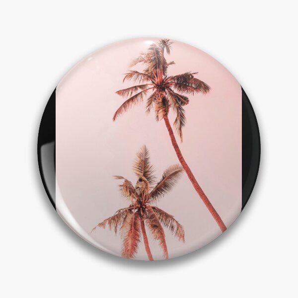Item preview, Sunset palms designed and sold by je3ey0jetta.