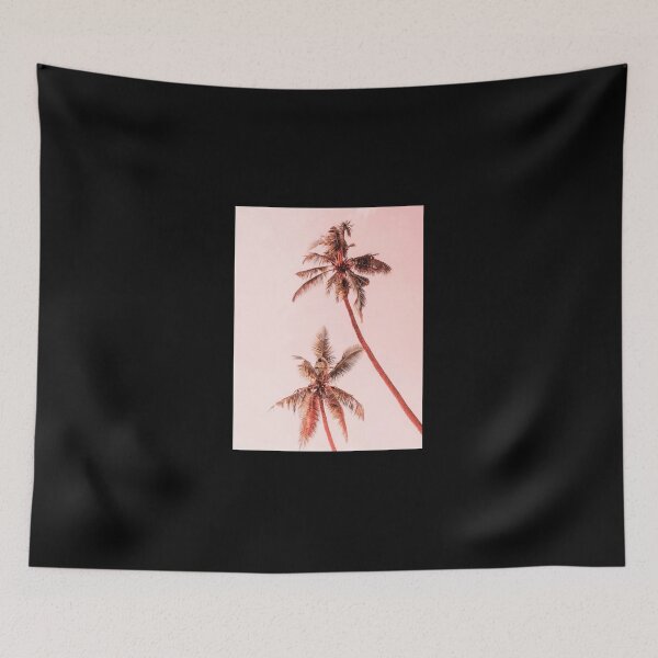 Item preview, Sunset palms designed and sold by je3ey0jetta.