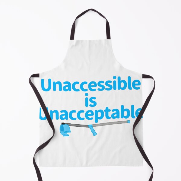 Item preview, Disabled pride accessible  designed and sold by Alex-artz.