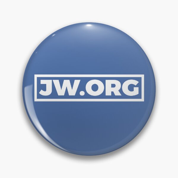 Item preview, JW.org Jehovah's Witnesses designed and sold by uncommonoath.