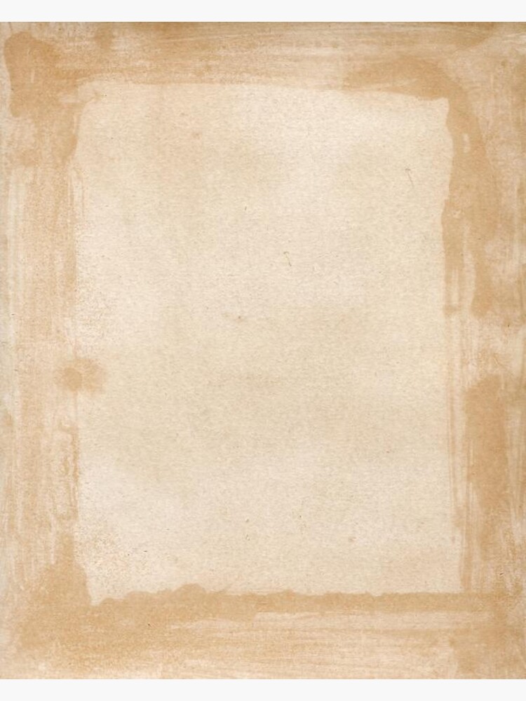 "Glue Stained Paper Texture Old piece of paper textured with a glue