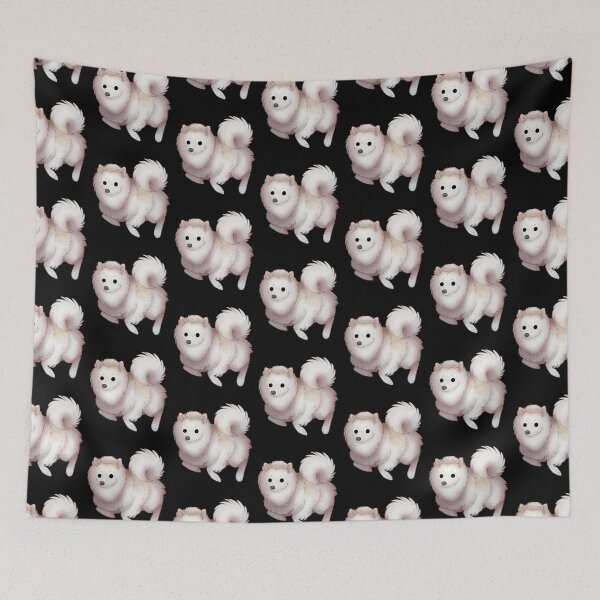 Item preview, Cozy Pomeranian designed and sold by Phoenix of Starlight.
