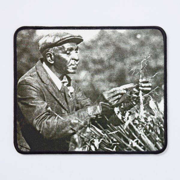 Item preview, Carver - George Washington Carver - The Greatest Plants Lover designed and sold by VintagePeople.