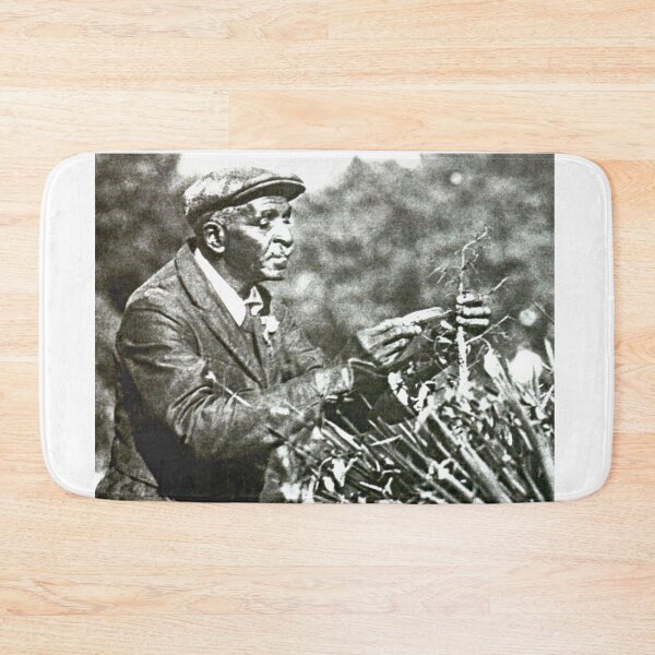Item preview, Carver - George Washington Carver - The Greatest Plants Lover designed and sold by VintagePeople.