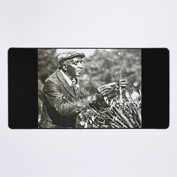 Item preview, Carver - George Washington Carver - The Greatest Plants Lover designed and sold by VintagePeople.