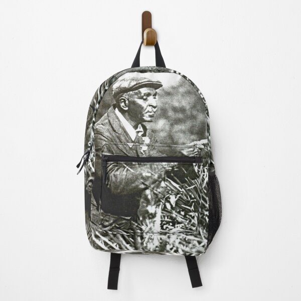 Item preview, Carver - George Washington Carver - The Greatest Plants Lover designed and sold by VintagePeople.