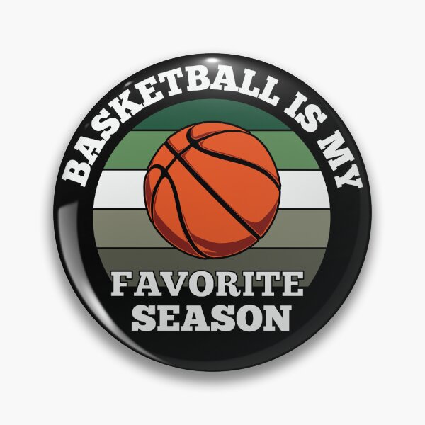 Artikelvorschau, Basketball Is My Favorite Season Basket Ball Player Classic Gift Premium Apparel Funny Holiday Xmas entworfen und verkauft von DesignByHeartUK.