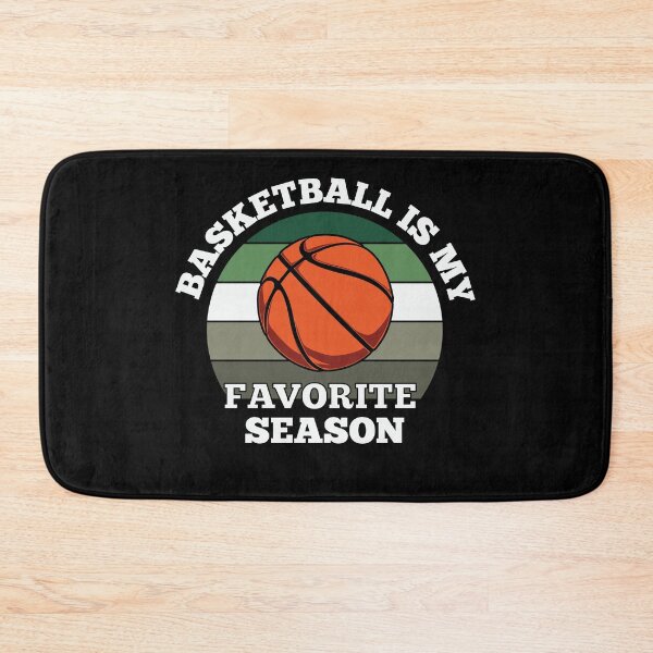 Item preview, Basketball Is My Favorite Season Basket Ball Player Classic Gift Premium Apparel Funny Holiday Xmas designed and sold by DesignByHeartUK.