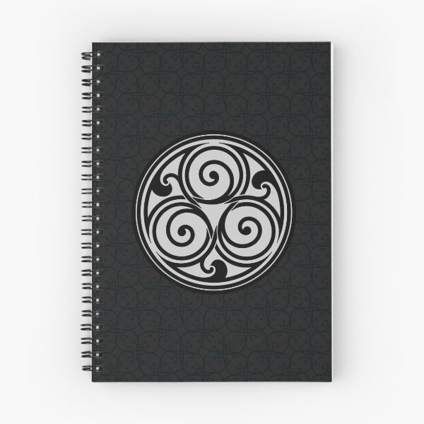 Item preview, Sello celta individual designed and sold by Phryxa.