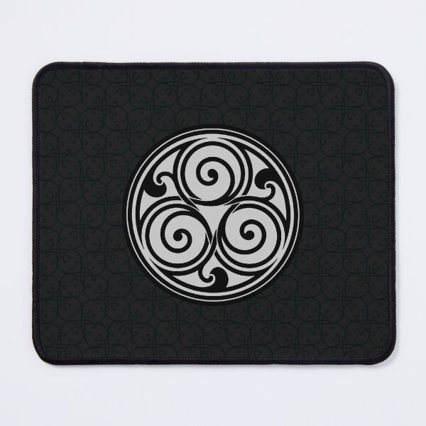 Item preview, Sello celta individual designed and sold by Phryxa.