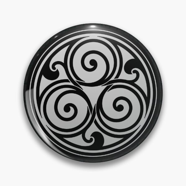 Item preview, Celtic Seal Single designed and sold by Phryxa.