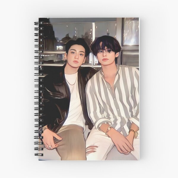 Item preview, Taekook designed and sold by loonelywhale.
