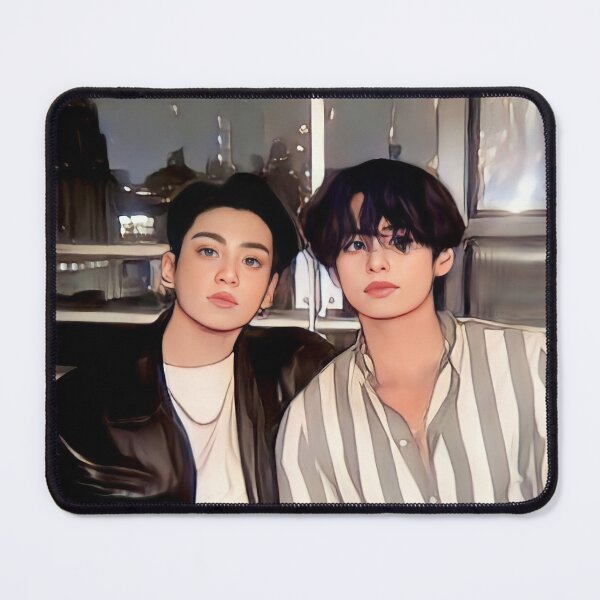 Item preview, Taekook designed and sold by loonelywhale.
