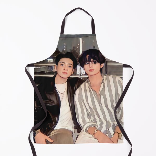 Item preview, Taekook designed and sold by loonelywhale.