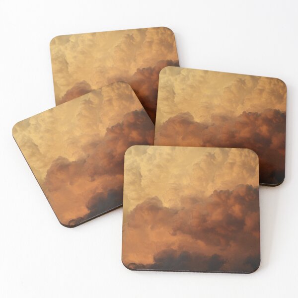 Item preview, Storm over Montana designed and sold by Whisperingpeaks.