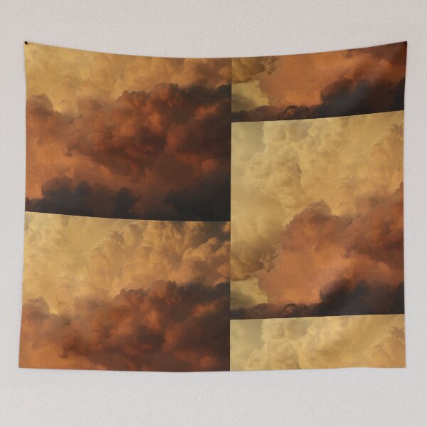 Item preview, Storm over Montana designed and sold by Whisperingpeaks.