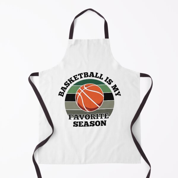 Item preview, Basketball Is My Favorite Season Basket Ball Player Classic Gift Premium Apparel Funny Holiday Xmas designed and sold by DesignByHeartUK.