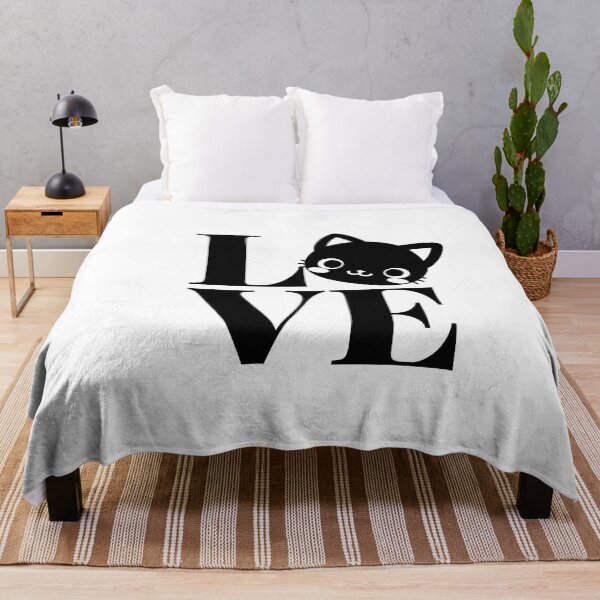 Item preview, I love cats designed and sold by ALEXOUE.