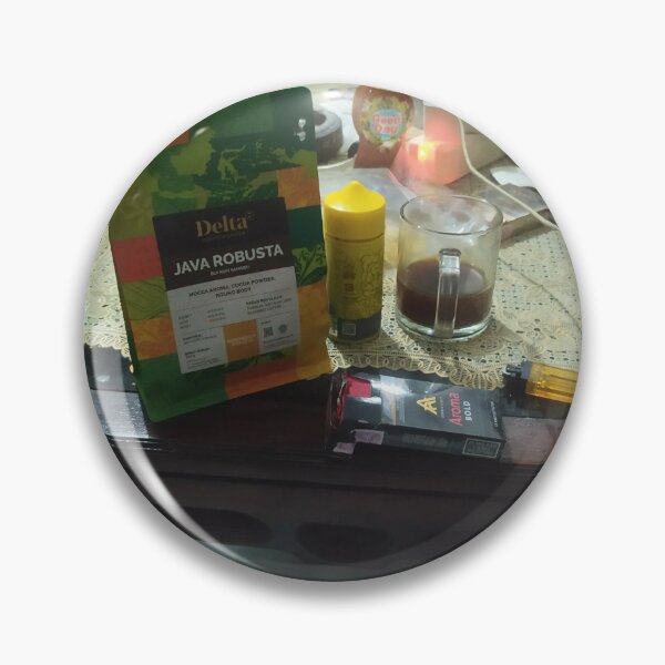 Item preview, Java coffe designed and sold by dhaniell.